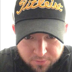 Meet your Posher, Beau